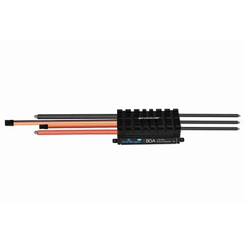 

FBIL-Remote Control Model Aircraft Glider Brushless Motor 80A 2-6S Support WiFi Mobile APP
