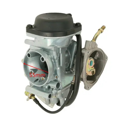 Мотоцикл Карбюратор Carb для SUZUKI Quadsport Z400 Z 400 LTZ400 LTZ 400 QUAD ATV 2003-2007 YAMAHA RAPTOR YFM 350 YFM350 04-13
