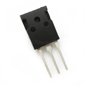 

5pcs/lot RU190N08Q can directly replace IRFP2907 TO-247 new original In Stock
