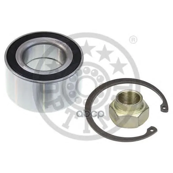 Opt971940_к-Т Подш Ступ.Пер! Сhevrolet Lacetti 1.4/1.6/1.8 05 Optimal 971940 Optimal арт. 971940