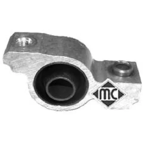 Сайлентблок PGT 406 пер рыч зад METALCAUCHO 02678