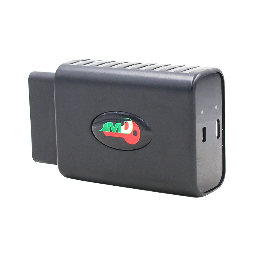 JMD OBD/Assistant Handy Baby 2 Адаптер OBD Read ID48 данные для машины Volkswagen все Утерянные ключи