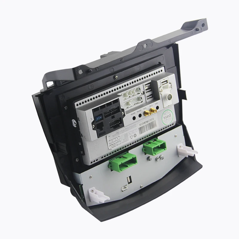 Cheap Android 9.0 Headunit Car Stereo Sat Navi For honda Accord 7 2003-2007 accord7 GPS Navi Radio Bluetooth Steering Wheel Control 31