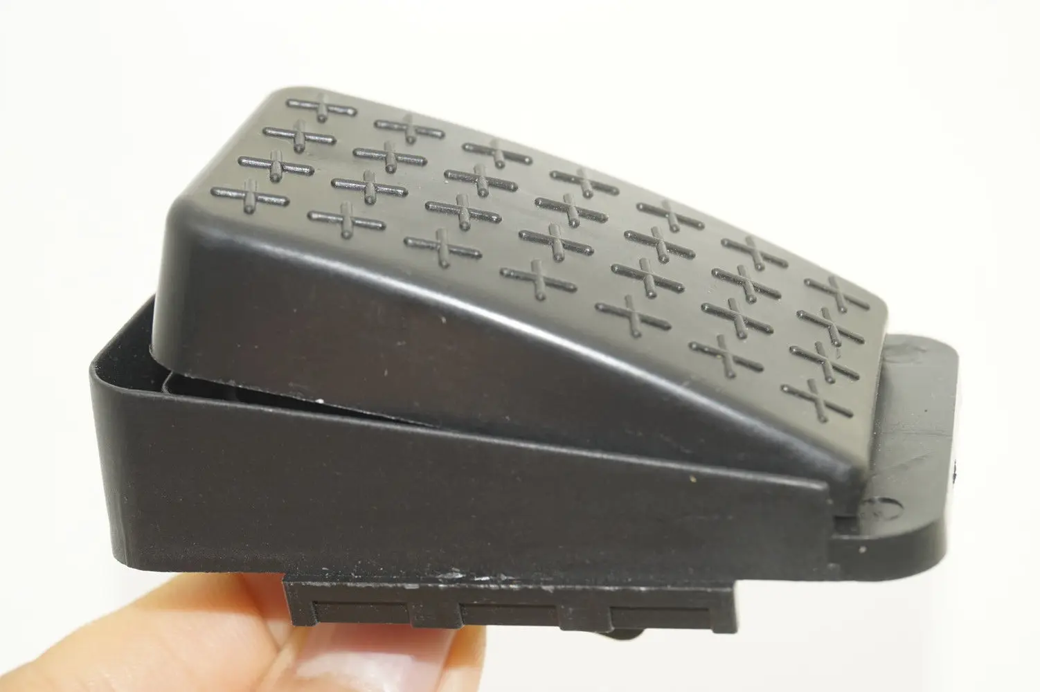 6v/12v kids ride on car,Power Wheels Accelerator foot pedal Reset Control switchTool Parts