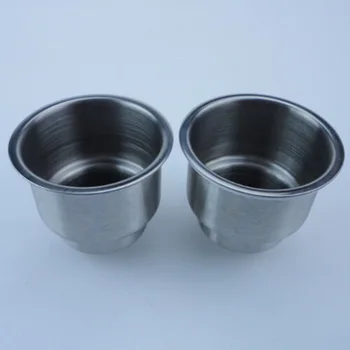 

Stainless Steel Cup holder Light Corrosion resistant Convenient Durable