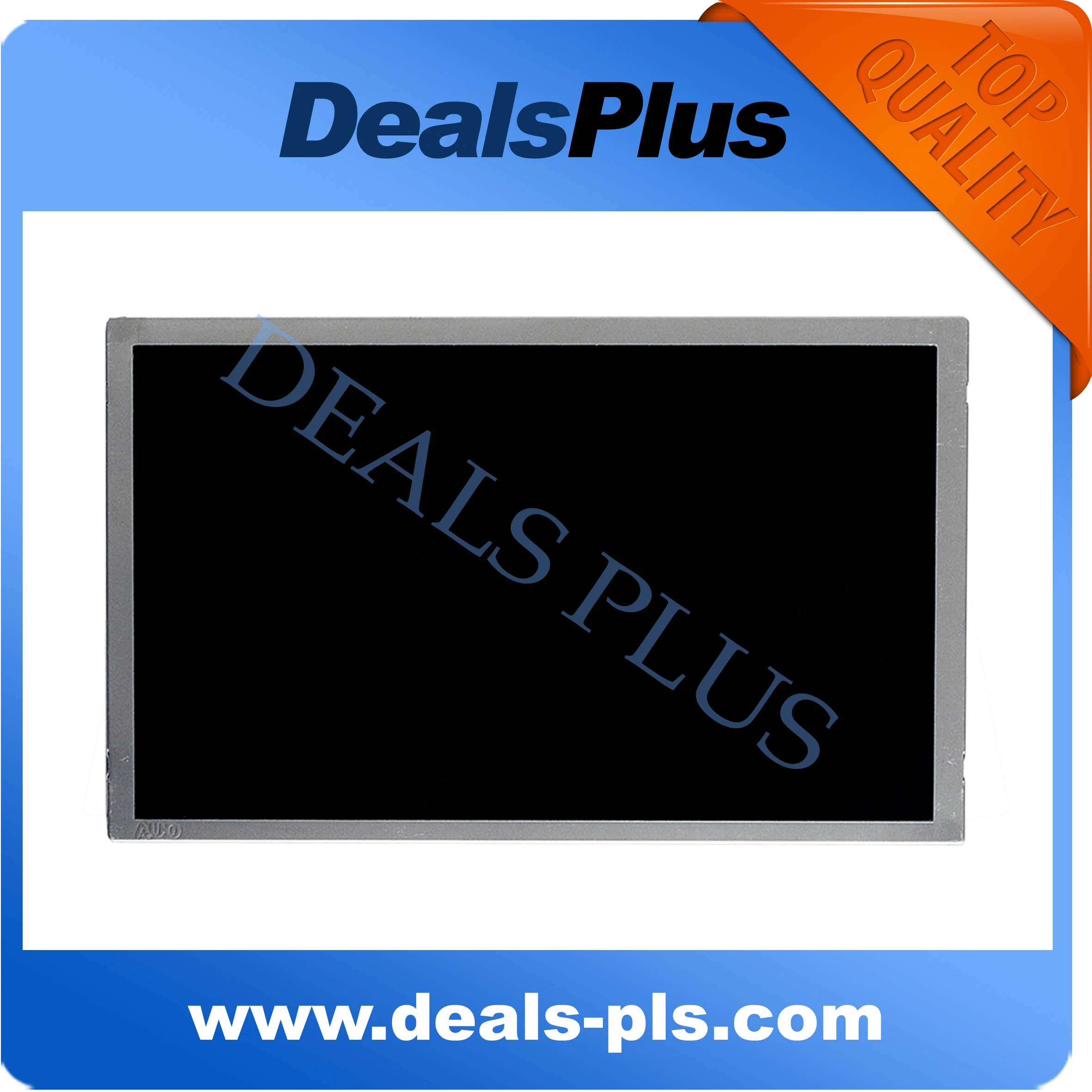 

Replacement New LCD Display Screen For Acer Aspire One ZG5 AOA110 AOA150 A089AW01 8-inch