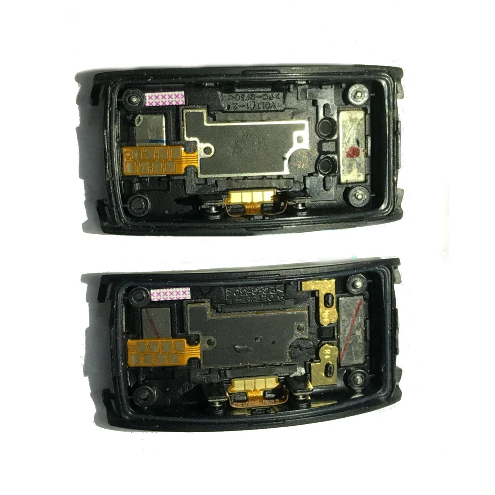 

Charging Connector for Samsung Gear Fit 2 (SM-R360) and Gear Fit2 Pro (SM-R365) Smart Watch Repair Parts
