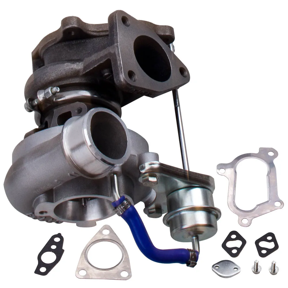 

CT12B Turbo Charger For TOYOTA Landcruiser / Hilux / 4 Runner 1KZ-TE KZN130 3.0L 17201-67010 17201-67020 Turbine turbolader