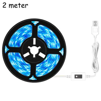 

30/60/120/180LED LED strip 1 Meters 3.3 ft 2 Meters USB 6.6 ft LED 9.8 ft