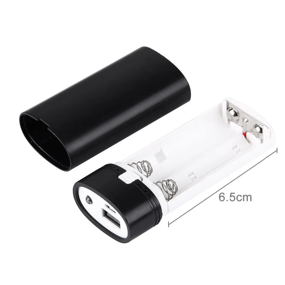Новинка! Ультра тонкий Универсальный Портативный 5600mAh 5V USB кабель Внешний