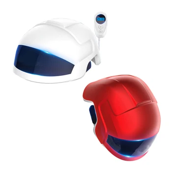 

Hair Regrow Lasers Helmet Diodes Treatment Hair Loss Solution Hair Fast Regrowth Lasers Cap