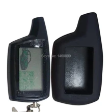 Dxl 3000 lcd chave de controle remoto para russo em dois sentidos carro alarme pandora dxl3000 dxl3500 dxl3700 dxl3210 dxl3250 dxl3290 3500,3700