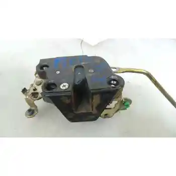 

8220256B00 LOCK LEFT FRONT DOOR SUZUKI VITARA SE/SV (ET)