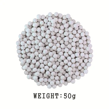 

Shower Useful Energy Balls Ceramic Filter Water Purifying Mineral Balls Replacing Shower Head Replacement Universal For Bathroom