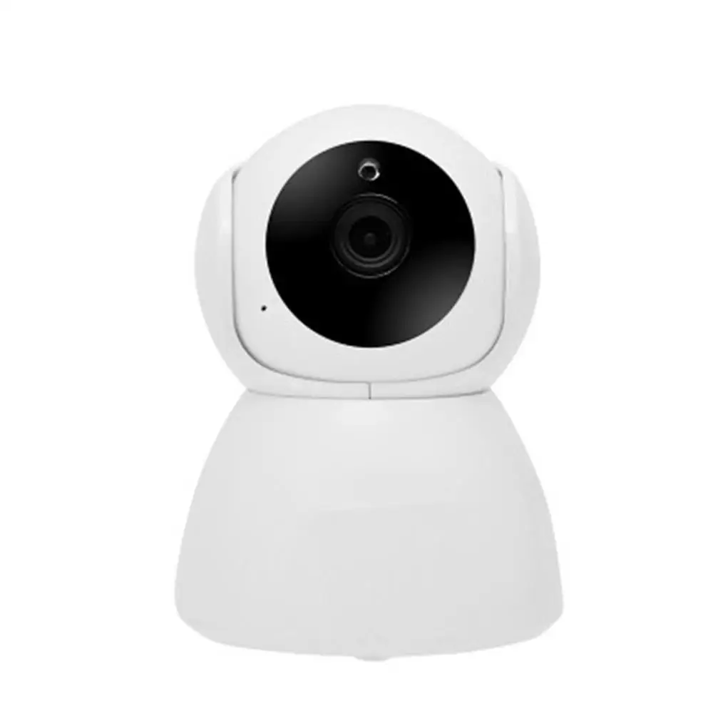 1080P беспроводная домашняя ip камера безопасности H.265 двухсторонний аудио детский