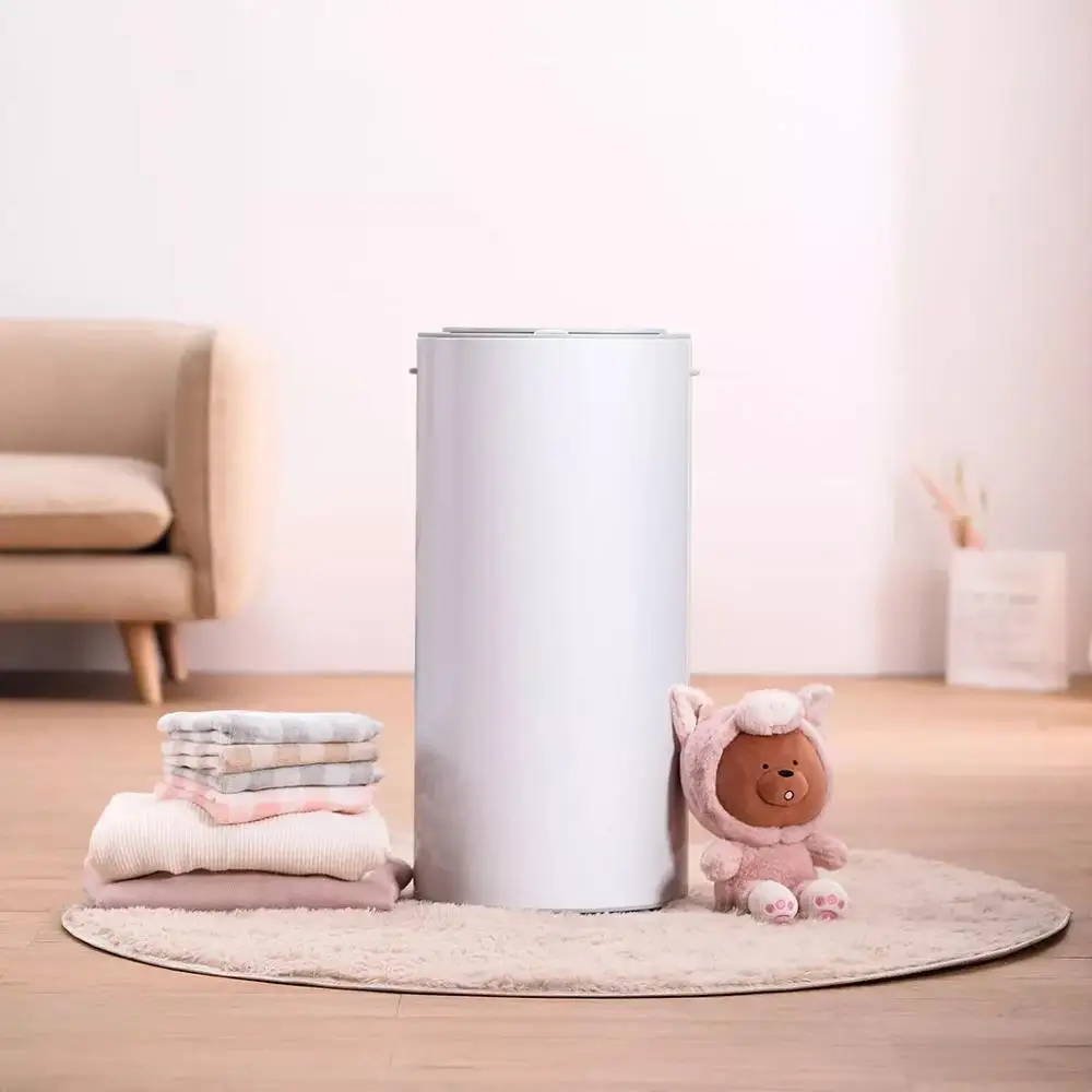 Xiaomi Youpin Smart прачечная дезинфекционная сушилка 35Л емкость 650 Вт Мощность стерилизация сушка обуви сушилка для одежды уф стерилизация