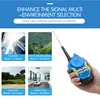 2Pcs/Set Child Toys Walkie Talkies Parenting Game Mobile Phone Telephone Talking Toys For Kids Gift Outdoor Game Toy 3
