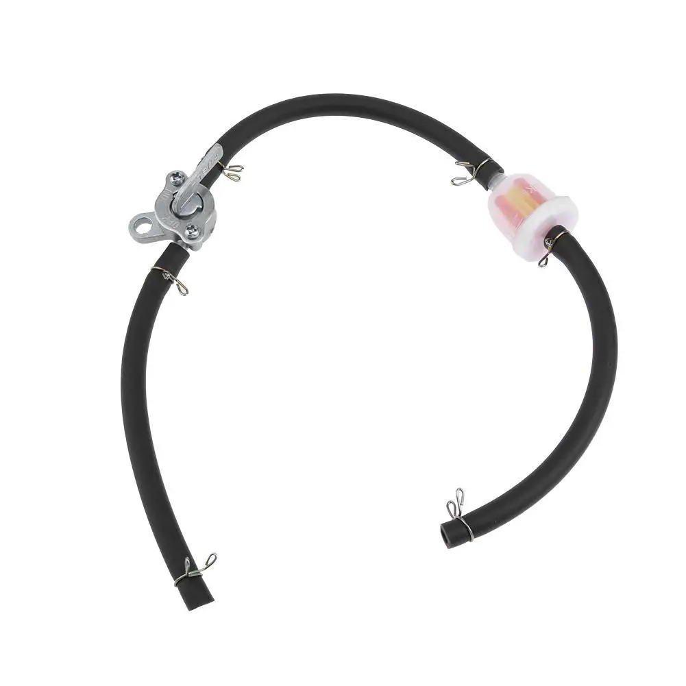 Universal Fuel Tap Gasoline Switch Faucet for Generator Gas Engine Tanks | Автомобили и мотоциклы