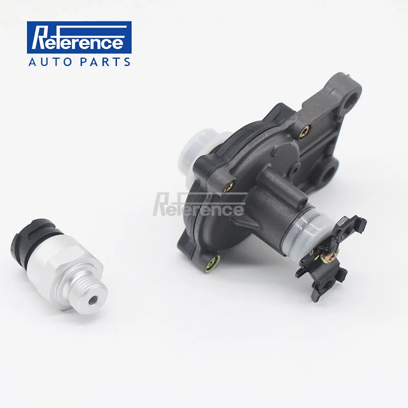 Achslast Sensor Luftfederung Ventil Level Sensor 7408144352 ECAS  