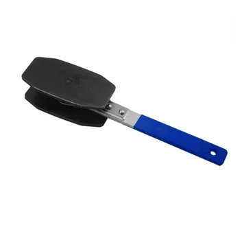

New Brake Caliper Piston Rewind Tool Double Sided Reversible Adapter Plate Universal Car Wheel Cylinder Disc Brake Pad