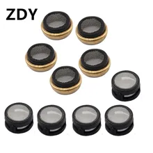 06H198205B 10/20 шт. двигателя сбалансированный вал масляный фильтр сетка для Audi A4 A6 Q5 VW Golf Passat 1,8 T/2,0 T 06H198205A 06H 198 205