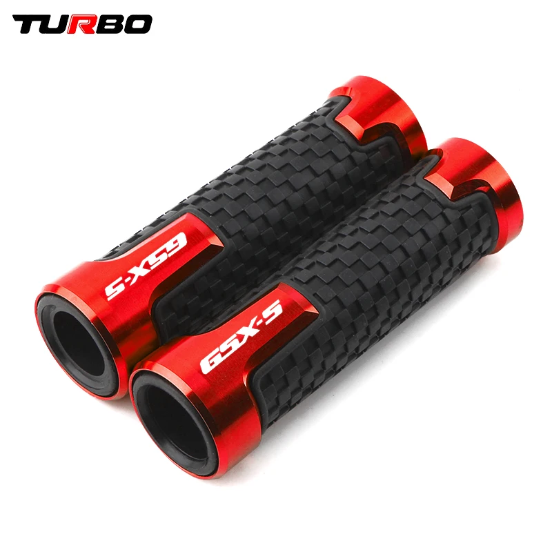 Ű GSXS GSX-S 125 150 750 1000 7/8 ġ 22mm  ڵ  ׸ Ŀ