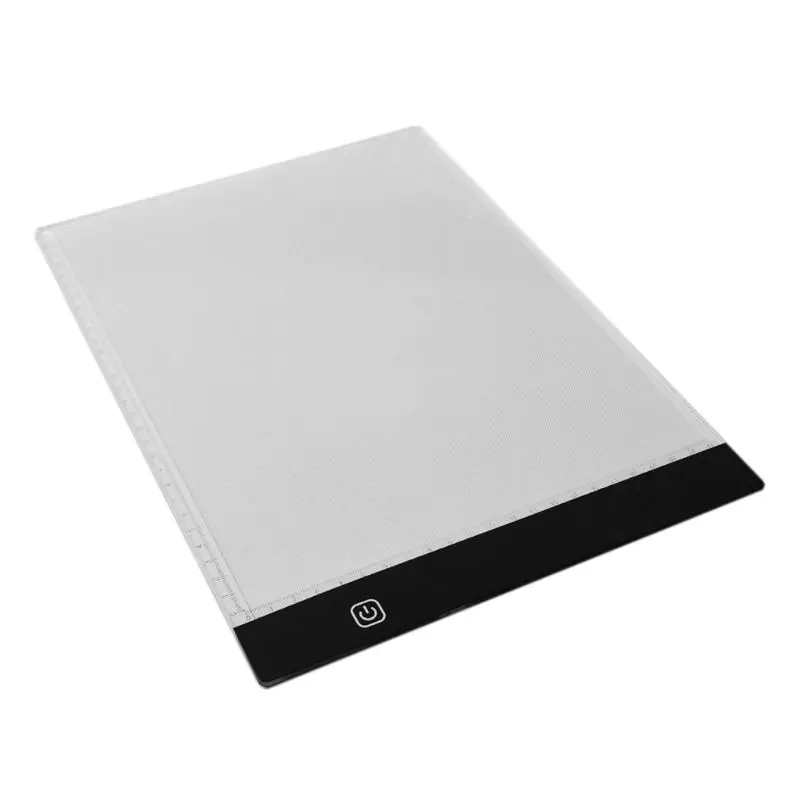 

Digital A5 LED Graphic Tablet for Drawing Sign Display Panel Tracing Table Pad
