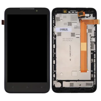 

High quality for HTC Desire 516 / 316 LCD Screen and Digitizer Full Assembly with Frame
