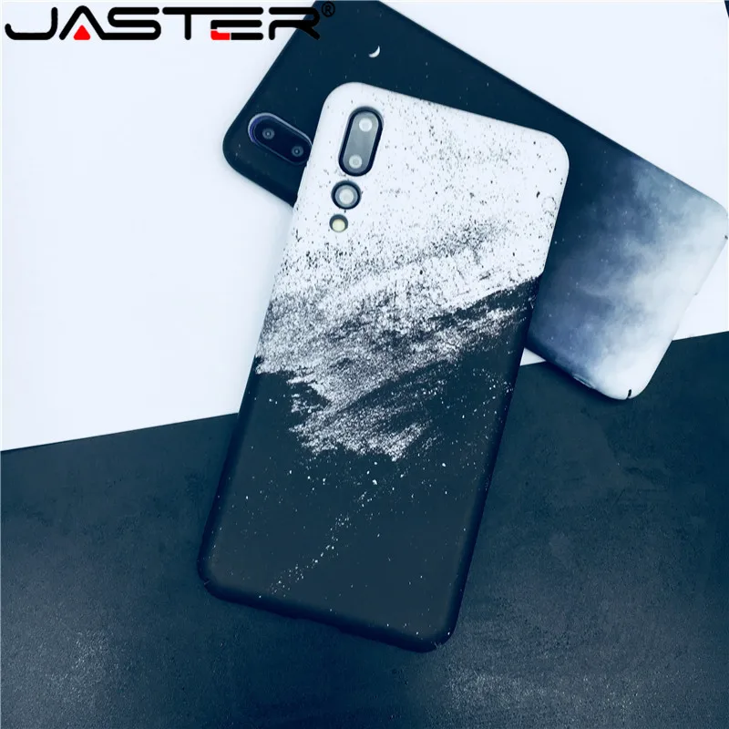 

JASTER fashion color TPU phone case for Huawei P20 Pro P10 Plus Honor 9 10 Hard Fundas case for Huawei P20 Lite