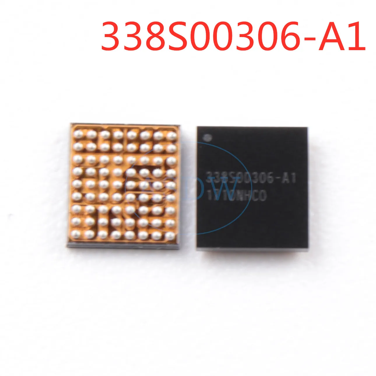 10 шт./лот Оригинал 338S00306-A1/U3700 для iPhone 8/8 Plus/8 P/X камера PMU источник питания IC |