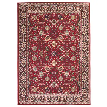 

Vidaxl orientteppich persien-design 80x150 cm rot/beige