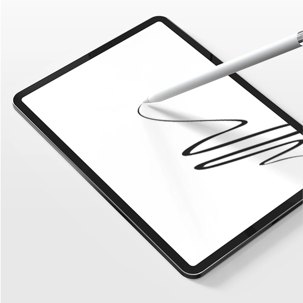Сменный наконечник и Магнитная Крышка для карандаша, совместимый для Apple Pencil 1 2, Высокочувствительный стилус, Запасной наконечник и колпачок для I Pencil 1
