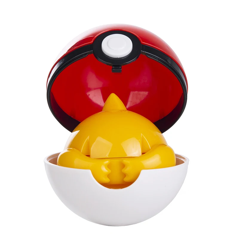 12 Models Pokemon Anime Figure Toy Action Deformation Mewtwo Charizard Pikachu Pocket Monster Pokeball Model Kids Birthday Gift