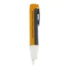 Electric indicator 90-1000V Non-Contact Socket Wall AC Power Outlet Voltage Detector Sensor Tester Pen LED light AC 110V-220V 6