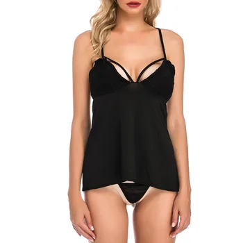 

Plus Size Erotic Sexy Lingerie Women Porno Lace Backless Underwear Sexy Babydoll Lenceria Erotica Mujer Sexi Sexy Costumes Hot