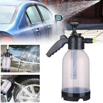 

Universal Empty Spray Bottle Car Spray Bottle Air Compression Pump Multifunctional Spray Bottle for Home Glass Washer Vehicle