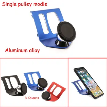 

Mobile Phone Center Air Vent Mount Holder For BMW 5 Series F10 GT 2011-2017