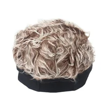 Новинка, мужская и женская кепка для гольфа, бейсбольная кепка, регулируемая, дышащая, для спорта на открытом воздухе, кемпинга, туризма, поддельные волосы, солнцезащитный козырек, шляпа