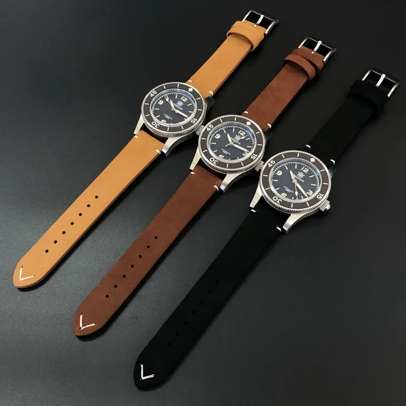 steeldive watch 29