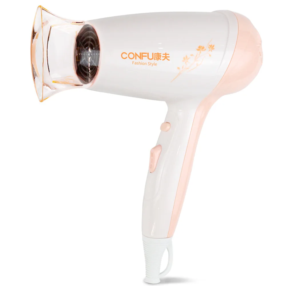 

Cross Border Hot Selling Yasuo Electric Blow Dryer Household 1200 W Heating And Cooling Air Hotel Blow Dryer Mini Blow Dryer Cur