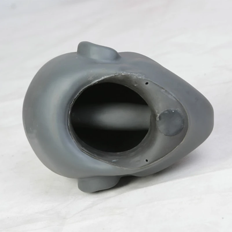 Профессиональные тренировочные человека имитация пусковая площадка головки