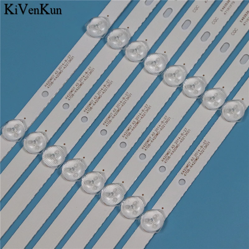 TV  ŰƮ ʸ 43PUF6065  LED Ʈ Ʈ 43PUF6056/T3 HD LED  4708-K43WDR-A1213K04 LED   K430WDR A1
