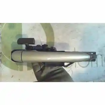 

5463443 handle Outer Rear Right Renault Lagoon Ii (bg0) 1.9 Dci Diesels