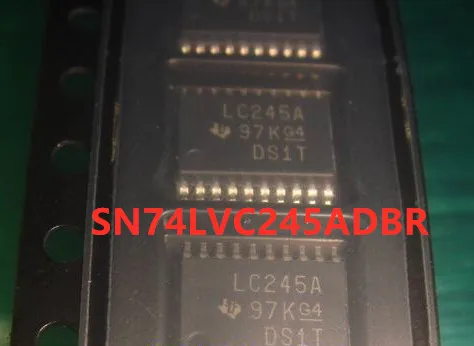 10 шт.-100 шт. SN74LVC245ADBR LC245A новый оригинальный Бесплатная доставка | Электроника