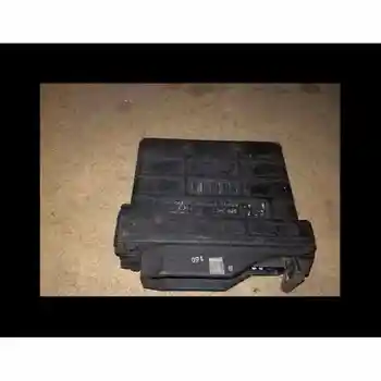 

5wk6221 Switchboard Engine EUA Opel Kadett E *