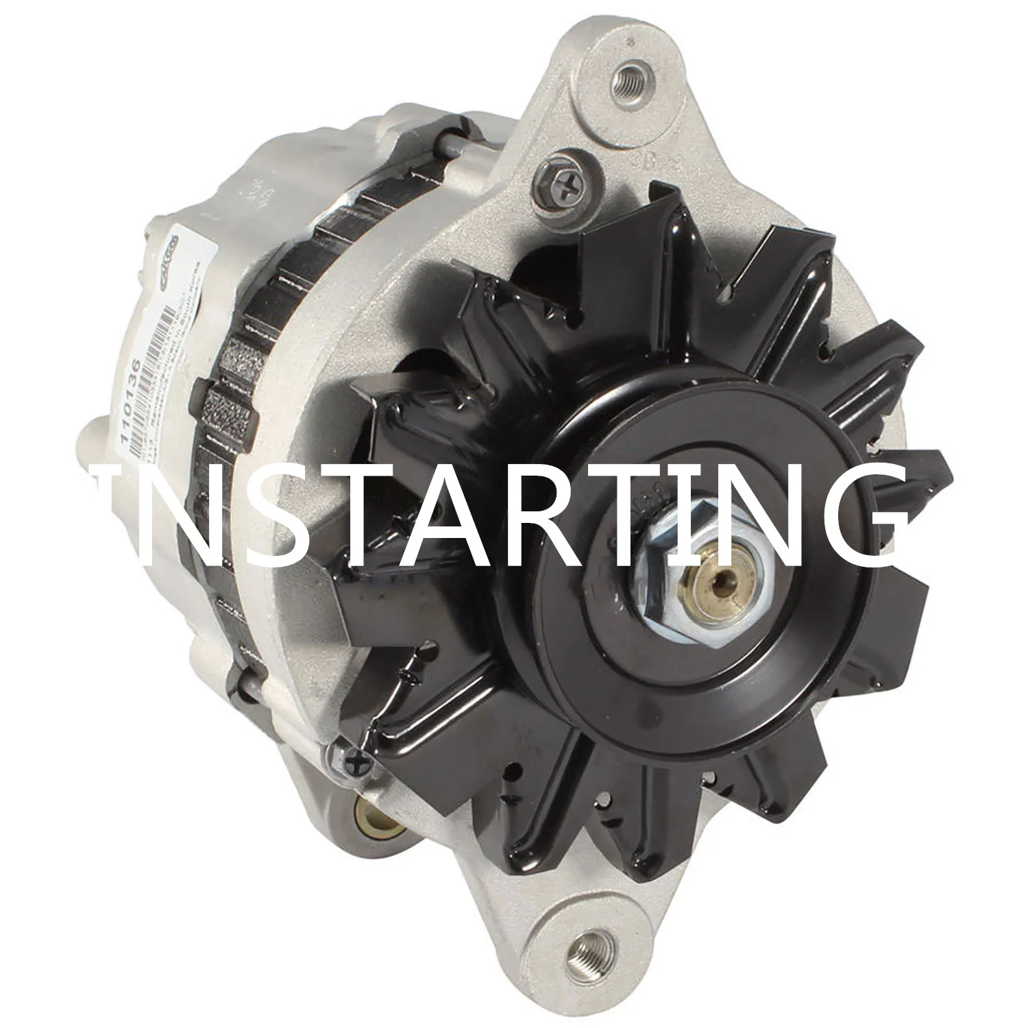 

ALTERNATOR DYNAMO GENERADOR ELECTRICO FOR 12V 50A E30118300C E30118300D E30218300 A2T25081 A2T26072 A2T26172