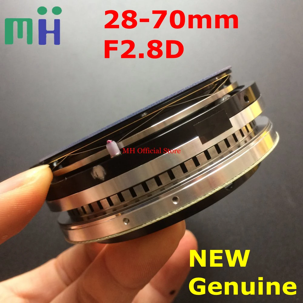 Новый для NIKKOR 28 70 2.8D ультразвуковой двигатель AF Автофокус SWM блок 1B999 920 Nikon мм F2.8D S