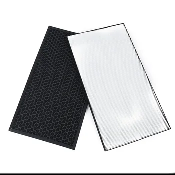 

Replacement Filter Dust Collection Purifying Accessory For Sharp KCD70 KCE70 KCF70 KC700Y7 Air Purifier Parts