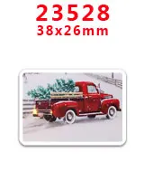 23528 30 шт мультфильм персонаж плоское украшение из смолы PR 23340 - Цвет: 23528