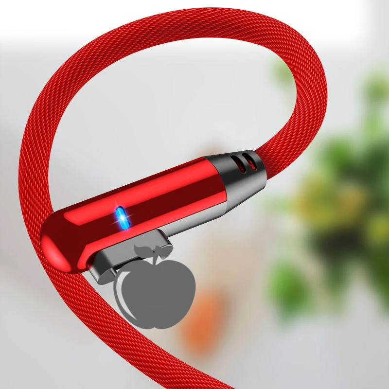 

90 degree micro usb cable 1m 2m 0.5m Fast Charge Data Sync Cord USB Charging Cable For Samsung Xiaomi Huawei Mobilie Phone Cable